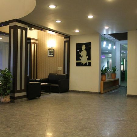 Grand Heritage Resort Greater Noida Exterior foto