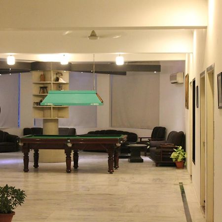 Grand Heritage Resort Greater Noida Exterior foto